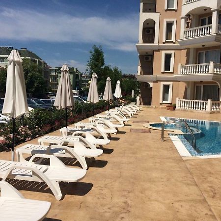 Family Lux Apartment 圣弗拉斯 外观 照片