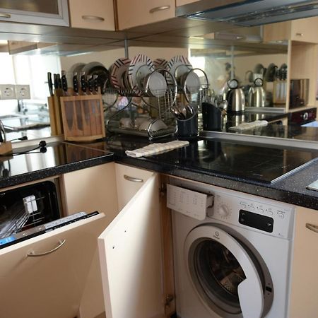 Family Lux Apartment 圣弗拉斯 外观 照片