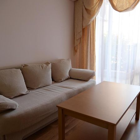 Family Lux Apartment 圣弗拉斯 外观 照片