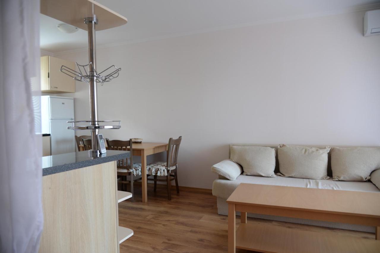 Family Lux Apartment 圣弗拉斯 外观 照片
