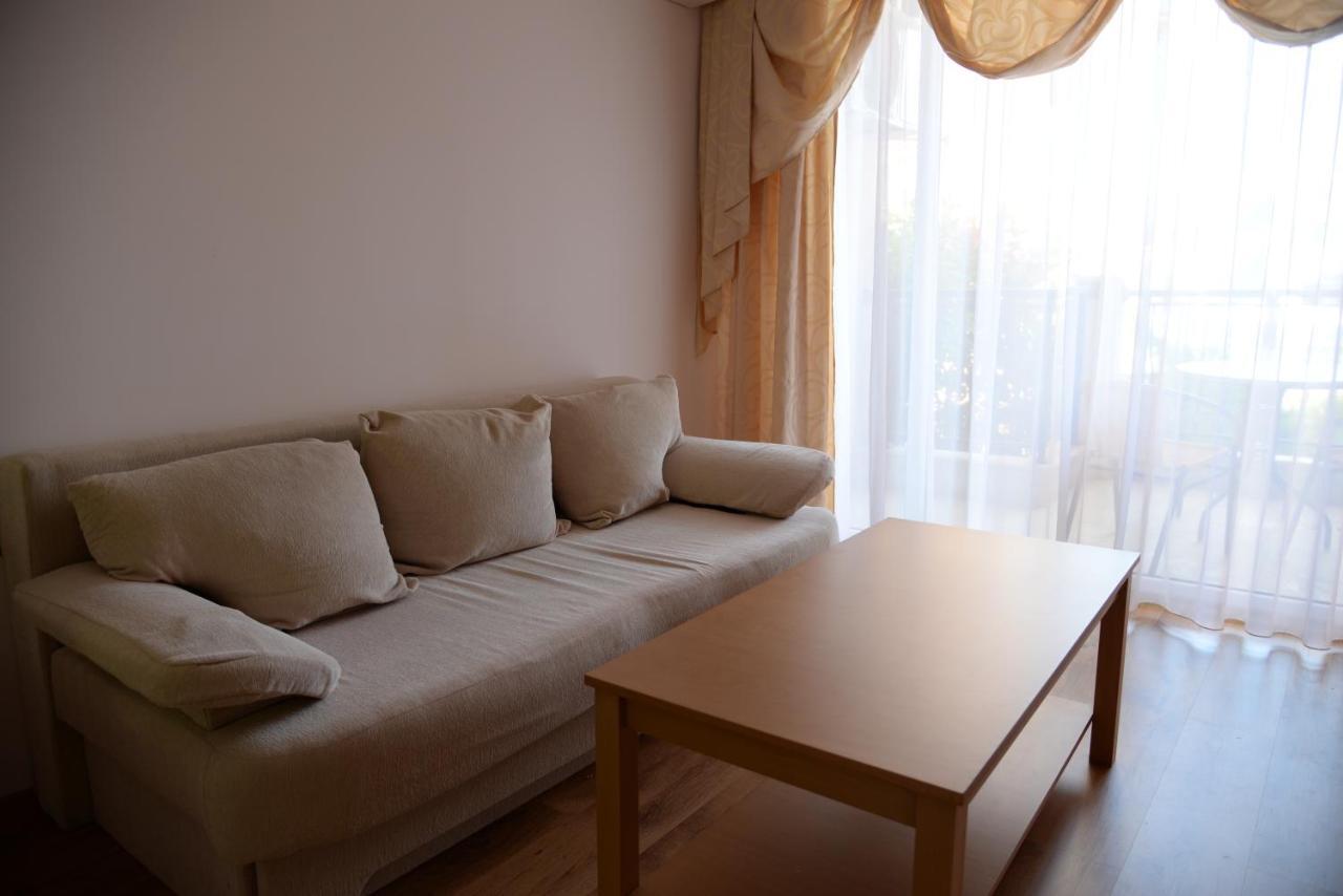 Family Lux Apartment 圣弗拉斯 外观 照片