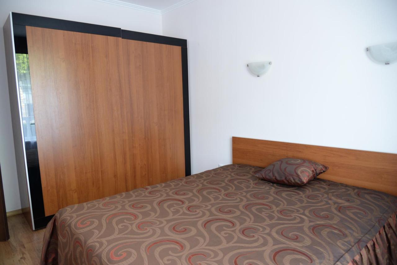 Family Lux Apartment 圣弗拉斯 外观 照片