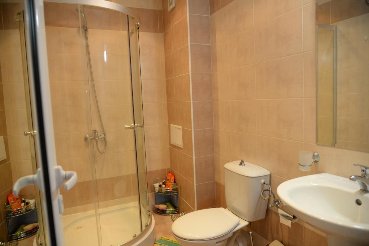 Family Lux Apartment 圣弗拉斯 外观 照片