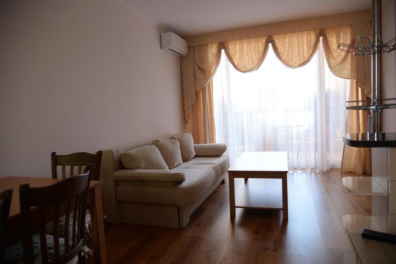 Family Lux Apartment 圣弗拉斯 外观 照片
